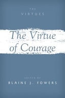 The Virtue of Courage