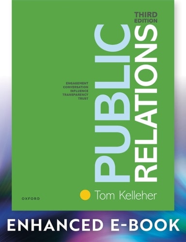 Public Relations