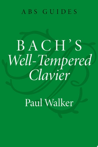 Bach's Well-Tempered Clavier