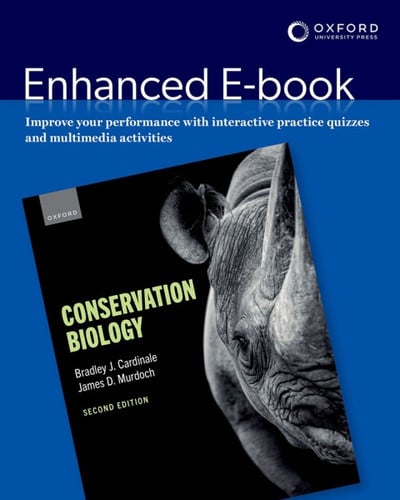 Conservation Biology
