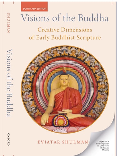 Visions of the Buddha