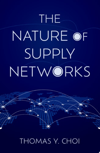 The Nature of Supply Networks