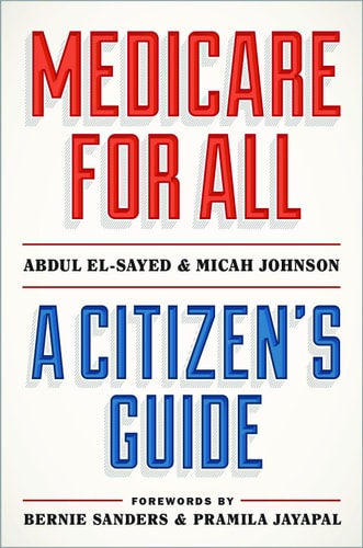 Medicare for All A Citizen's Guide