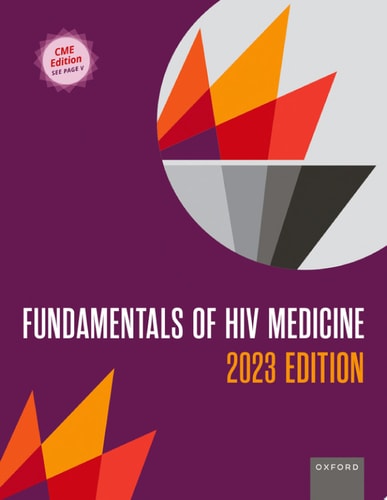 Fundamentals of HIV Medicine: 2023 CME Edition