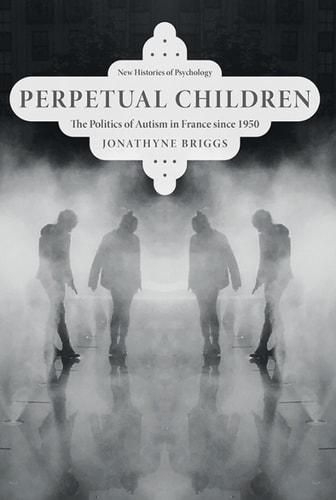Perpetual Children