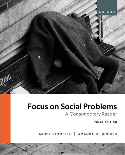 Focus on Social Problems