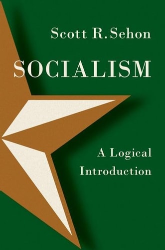 Socialism A Logical Introduction