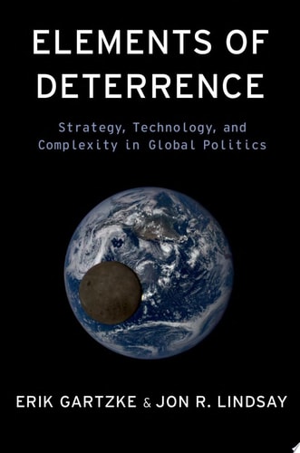 Elements of Deterrence Strategy, Technology, and Complexity in Global Politics