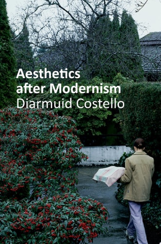 Aesthetics After Modernism: Thinking Art