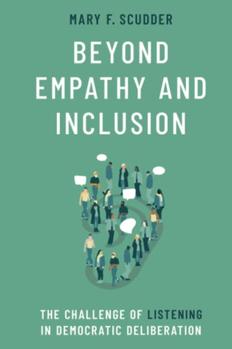Beyond Empathy and Inclusion