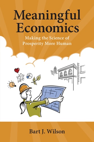 Meaningful Economics