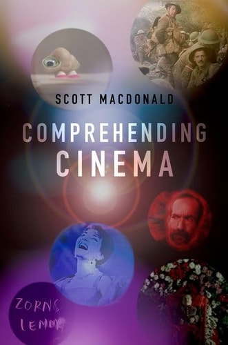 Comprehending Cinema: Panoramic Audiovisioning