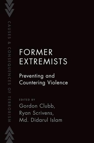 Former Extremists: Preventing and Countering Violence