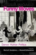 Funny Moves Dance Humor Politics
