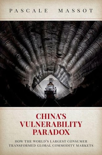 China's Vulnerability Paradox: How the World's Largest Consumer Transformed Global Commodity Markets