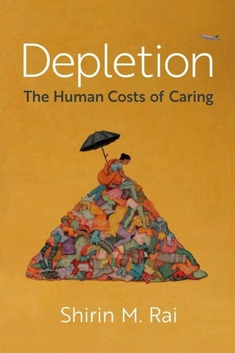 Depletion The Human Costs of Caring