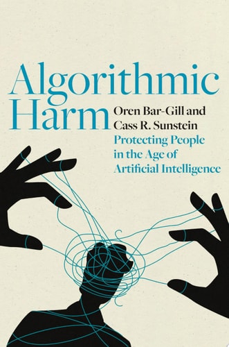 Algorithmic Harm: Protecting People in the Age of Artificial Intelligence