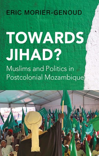 Towards Jihad?