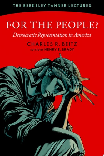 For the People?: Democratic Representation in America
