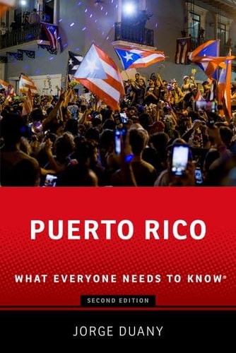 Puerto Rico: What Everyone Needs to Know