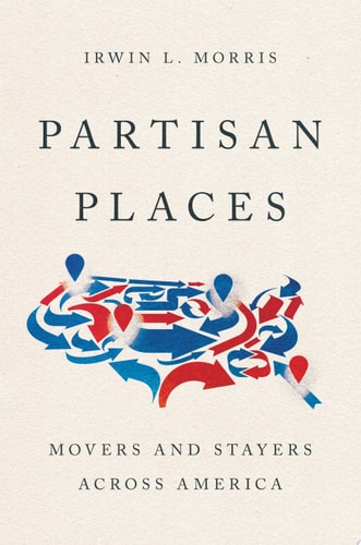 Partisan Places: Movers and Stayers Across America