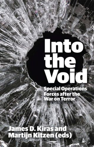Into the Void: Special Operations Forces after the War on Terror
