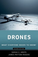 Drones: What Everyone Needs to Know