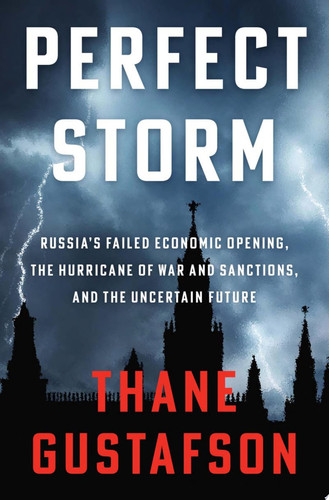 Perfect Storm