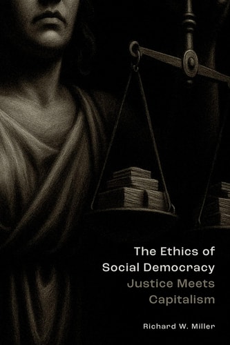 The Ethics of Social Democracy - Justice Meets Capitalism