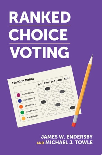 Ranked Choice Voting