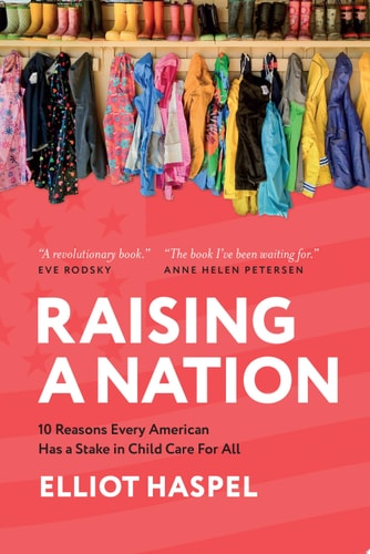 Raising a Nation