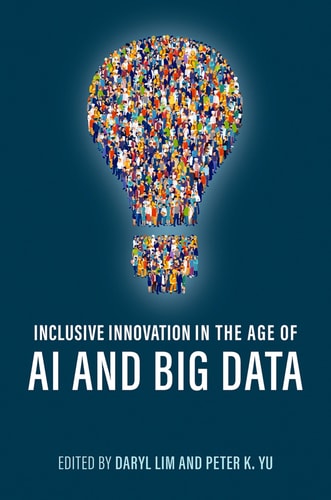 Inclusive Innovation in the Age of AI and Big Data
