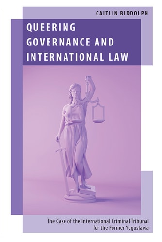 Queering Governance and International Law
