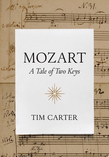 Mozart: A Tale of Two Keys