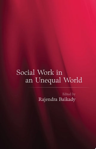 Social Work in an Unequal World