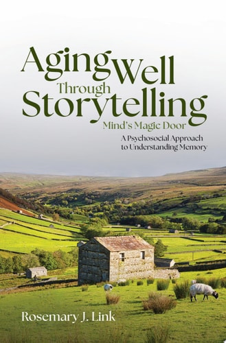 Aging Well Through Storytelling: Mind's Magic Door