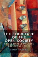 The Structure of the Open Society: Social Ontology Meets Collective Ethics