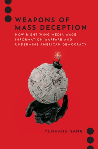 Weapons of Mass Deception
