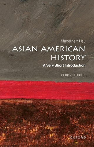 Asian American History