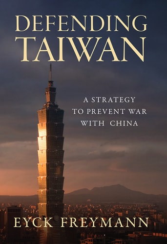 Defending Taiwan