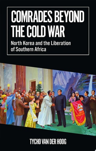 Comrades Beyond the Cold War