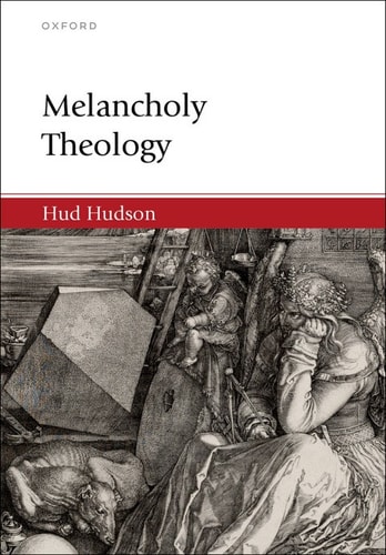 Melancholy Theology