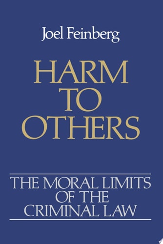 Harmless Wrongdoing