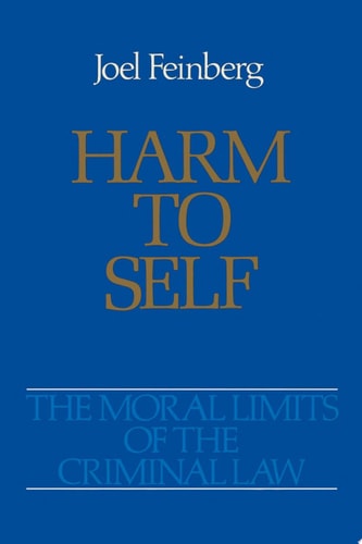Harm to Self