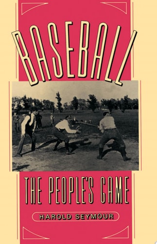 Baseball
