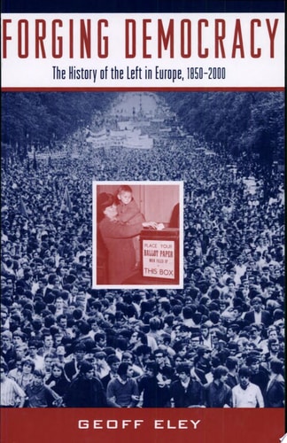 Forging Democracy