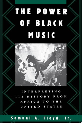 The Power of Black Music