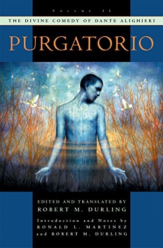 The Divine Comedy of Dante Alighieri: Purgatorio