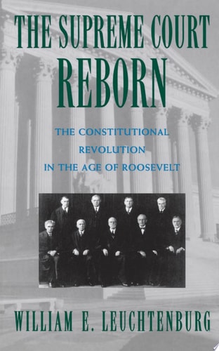 The Supreme Court Reborn
