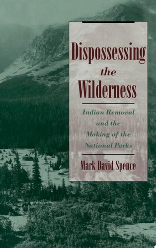 Dispossessing the Wilderness